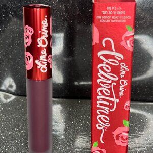 LimeCrime Velvetines 2.6ml- Scandal NIB